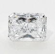 1.01 Carat E RAD SI1 GIA