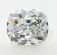 1.57 Carat J CU VVS1 GIA
