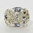 1.21 Carat M CU I1 GIA