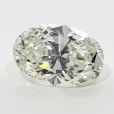 2.32 Carat L OV SI1 GIA