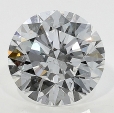 1.31 Carat G BR EX SI2 GIA
