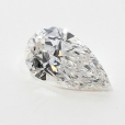 0.51 Carat I PS VVS2 GIA