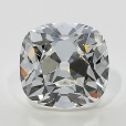 2.01 Carat J CU SI1 GIA