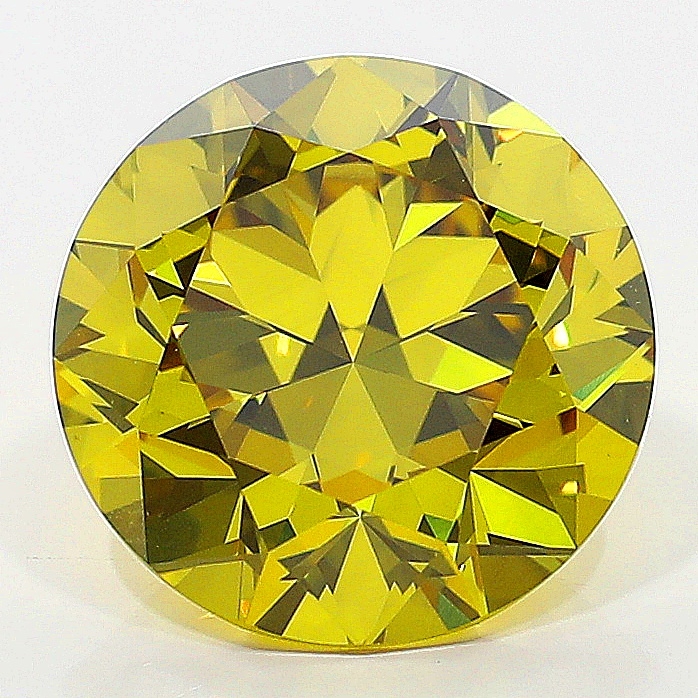 Fancy brownish yellow store